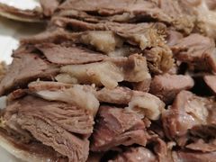 手抓羊肉-宁夏国强手抓羊肉·清真菜(未央路凤三店)