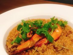 -UPPER KITCHEN(延安路店)