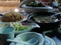 -茶油香闽南菜·花园餐厅(前埔店)