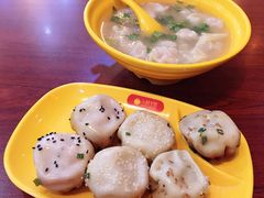 -小杨生煎(黄河路店)