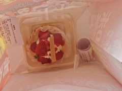 -味多美蛋糕(航天桥店)