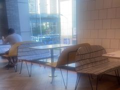-麦当劳(世贸店)
