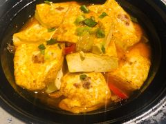西施豆腐-江南韵·无锡太湖文化体验餐厅(凤凰天街店)