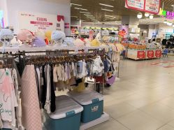 -孩子王(龙湖滨江天街店)