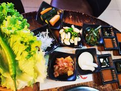 -杀猪天·韩国烤肉(总店)