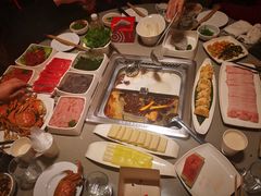 -海底捞火锅(铁西万达店)