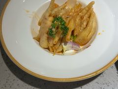 -淳小灶·千岛湖菜·匠心农家菜(九堡店)