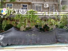 -溪岸路花鸟市场