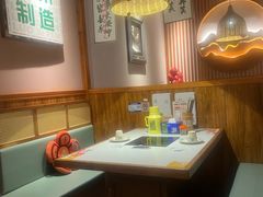 -螺大喜螺蛳粉火锅(雍和宫店)