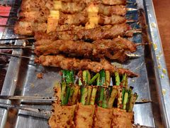 -寻小欢焖烤羊肉串(九眼桥店)