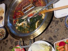 -小龙坎火锅(东汇城店)