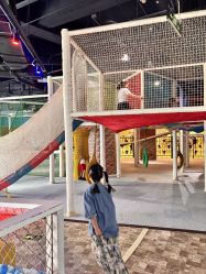 -幻贝家儿童乐园(苏州中心店)