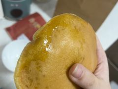 -拾烧车轮饼(世纪金源店)