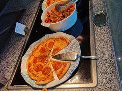 -解放碑威斯汀酒店-知味国际美食餐厅