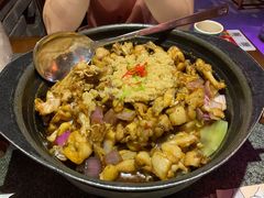 蒜蓉蛙-蛙小侠(柳州万象城店)