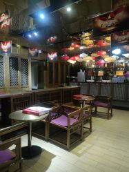 -盘子女人坊生日照·摄影馆(华强店)