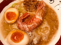 -雷门拉面·现熬骨汤(凯德来福士店)