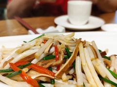 大三小炒皇-品大三(大行宫店)