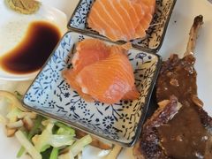 -浙江西子宾馆·瑶园咖啡厅