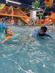 -宝燕乐园(闵行旗舰店)