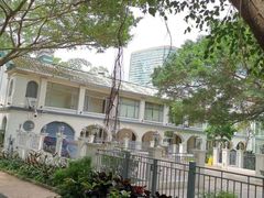 -九龙公园