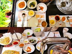 -韩屋韩国料理(天山路店)