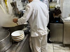 -西部马华清真兰州牛肉面·烧烤夜市(关东店)