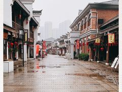 -大小河街