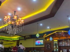 -清真· AL-JANNAT 佳纳特餐厅(仙林店)