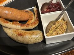 -杭州桐庐康莱德酒店西餐厅-舍