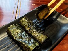 煎年糕-胜代日本料理(云程巷小区店)