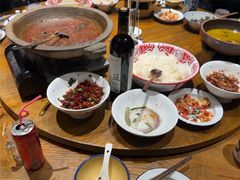 -食理八湘(中海城风情苑北区店)