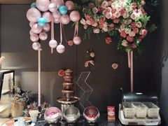 -萧邦音乐会所KTV·蒸汽活海鲜自助(福田店)