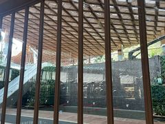-三亚山海天JW万豪酒店