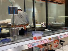 -新一番三文鱼寿司(大东海店)