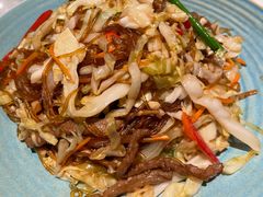 -志明眷村·台式融合菜·宵夜