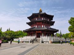 -枫桥景区