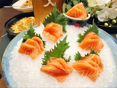 -同庆楼(天鹅湖万达店)