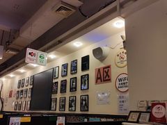 -大哥餐厅(西城花园店)