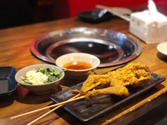 -老天桥蛙炉火锅(姑苏总店)