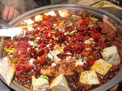-师烤·豆花烤鱼(深圳坂田天虹店)