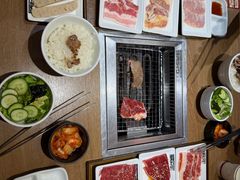 -焼肉ライク·烧肉LIKE(万菱汇店)