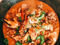 -翠茗农庄土菜馆(天目湖店)