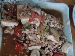 -柴火农家饭(遇龙河店)