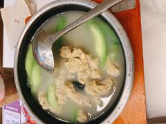 -东方饺子王(新奥购物中心店)