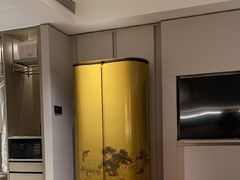 -北京北辰洲际酒店