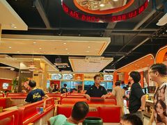 -龙虾奇迹(大华三路店)