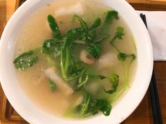 -富源春面馆(四川北路店)