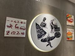 -必胜客(东西湖万达店)