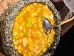 -绿茶餐厅(燕郊永旺店)